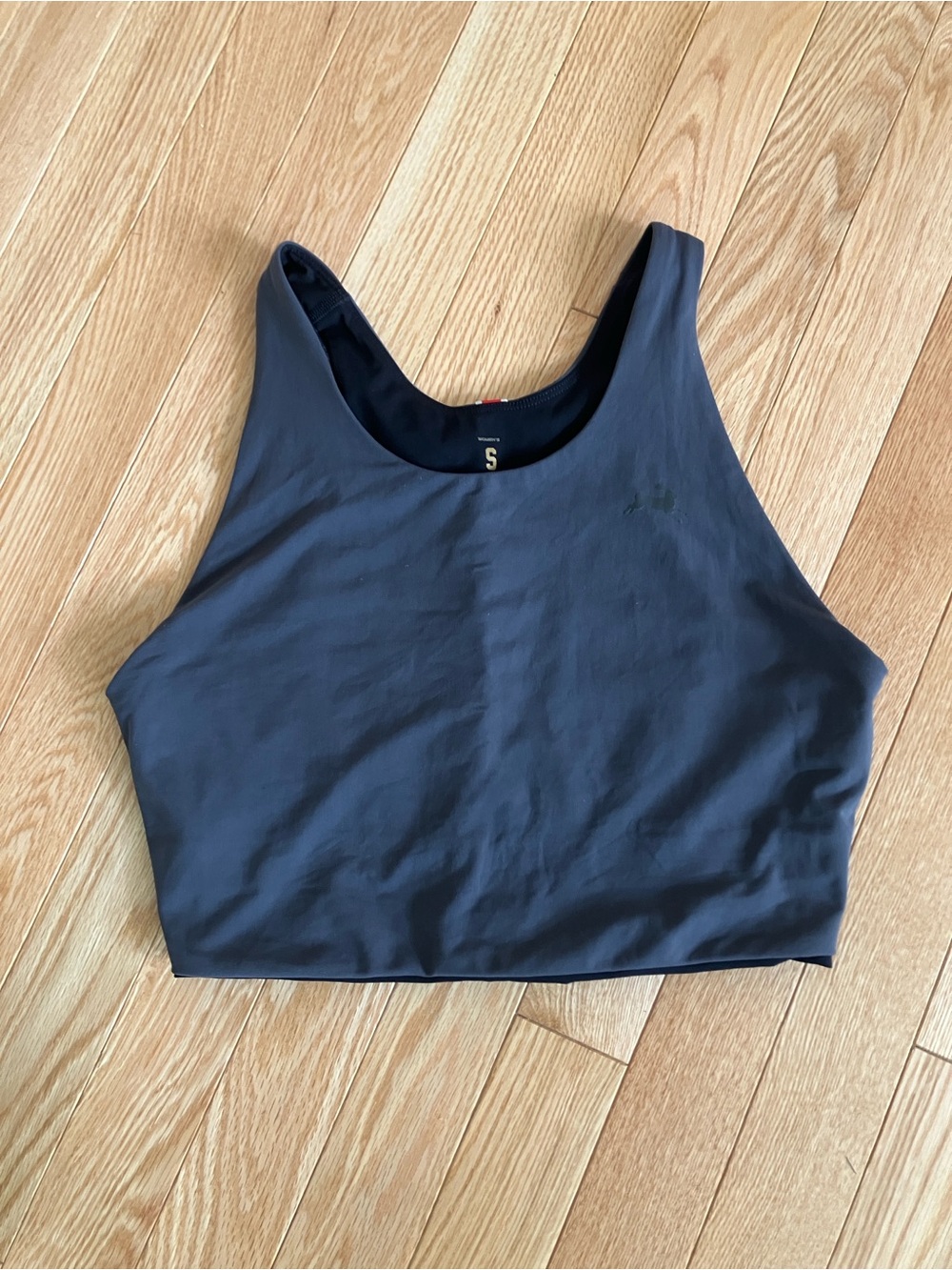 Tracksmith Turnover Crop small